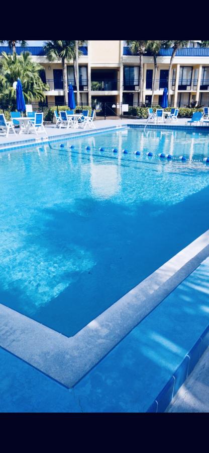 Days Inn By Wyndham Orlando Airport Florida Mall - thumb 1