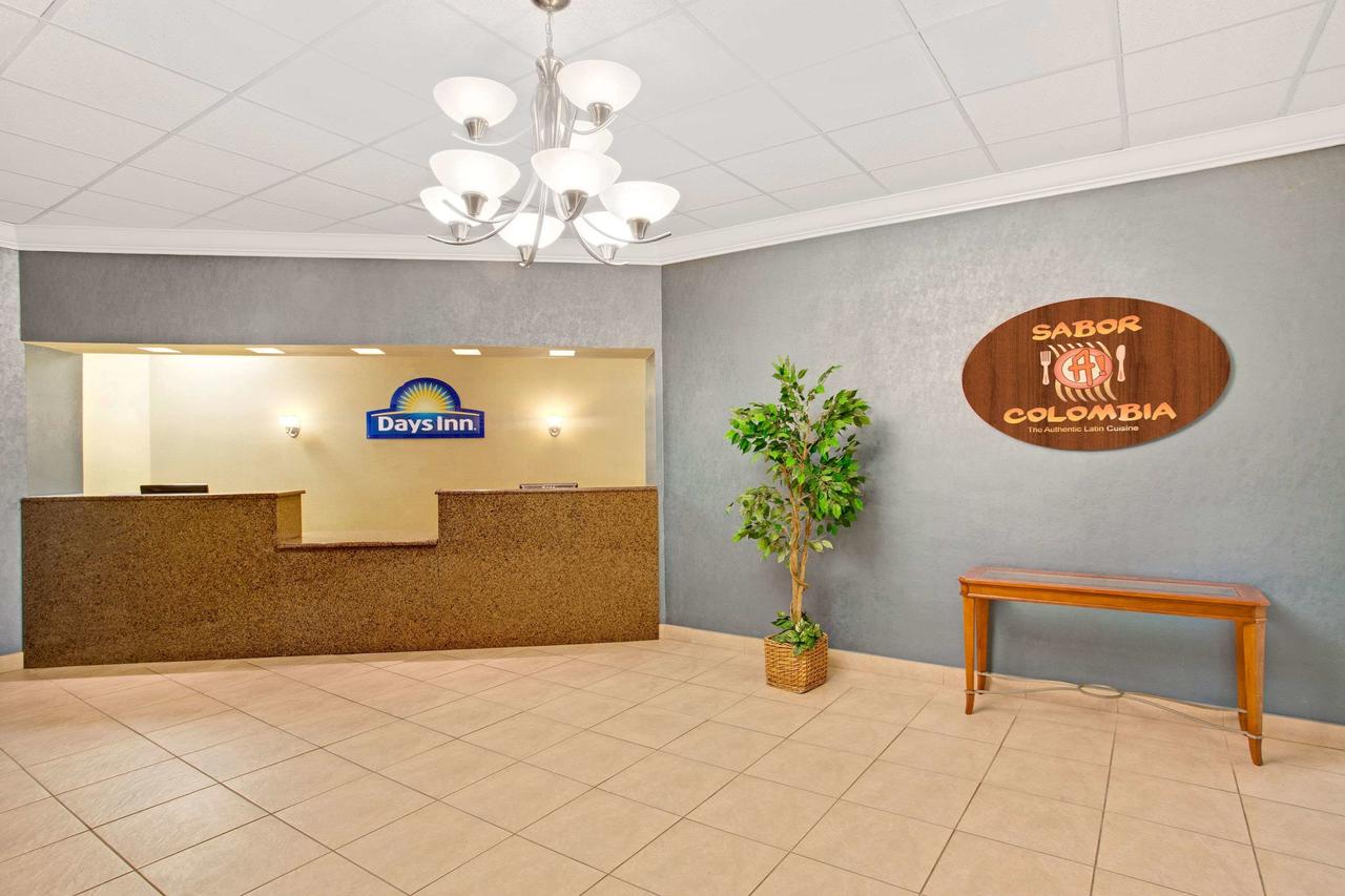 Days Inn By Wyndham Orlando Airport Florida Mall - thumb 24