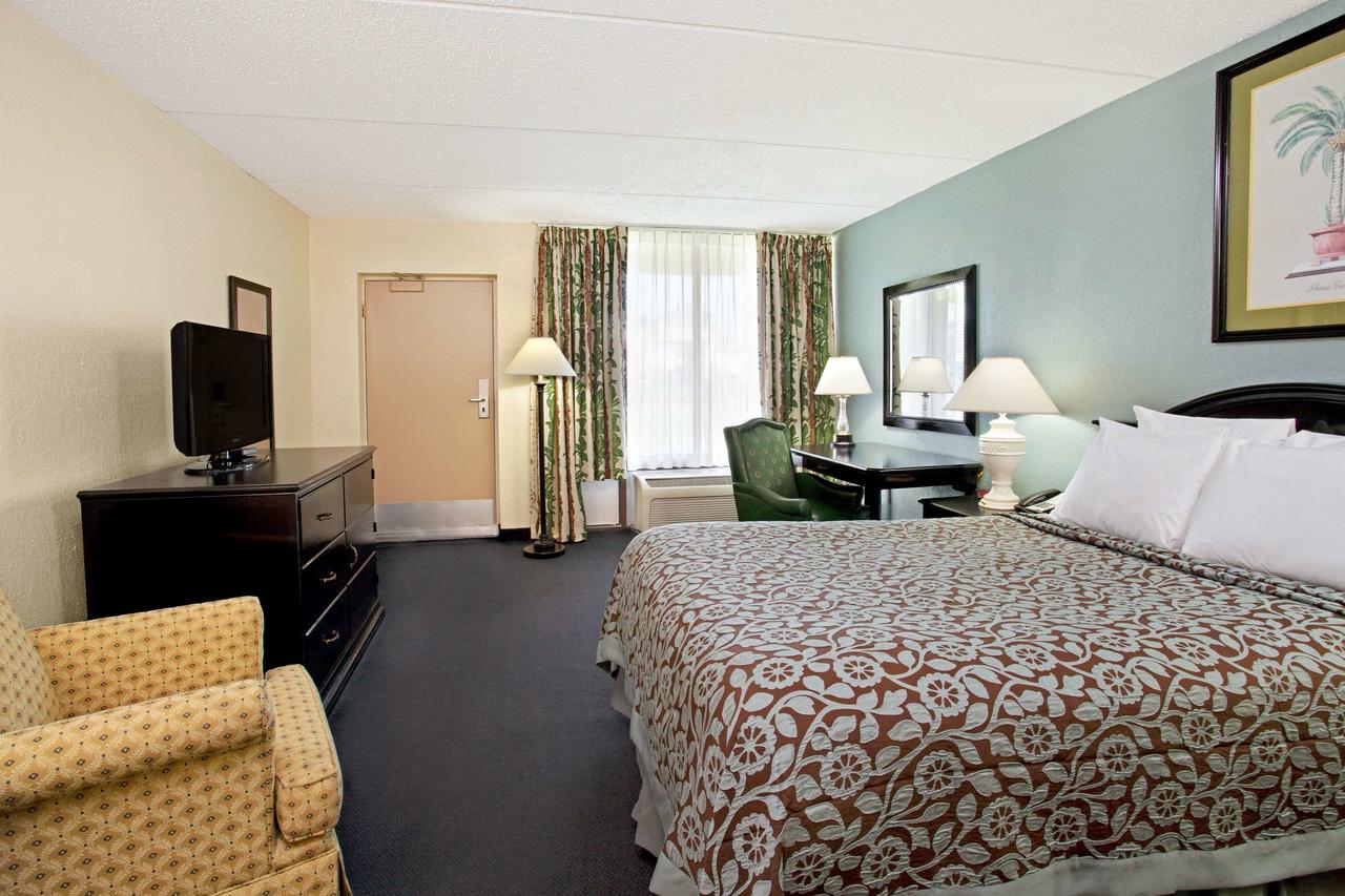 Days Inn By Wyndham Orlando Airport Florida Mall - thumb 18