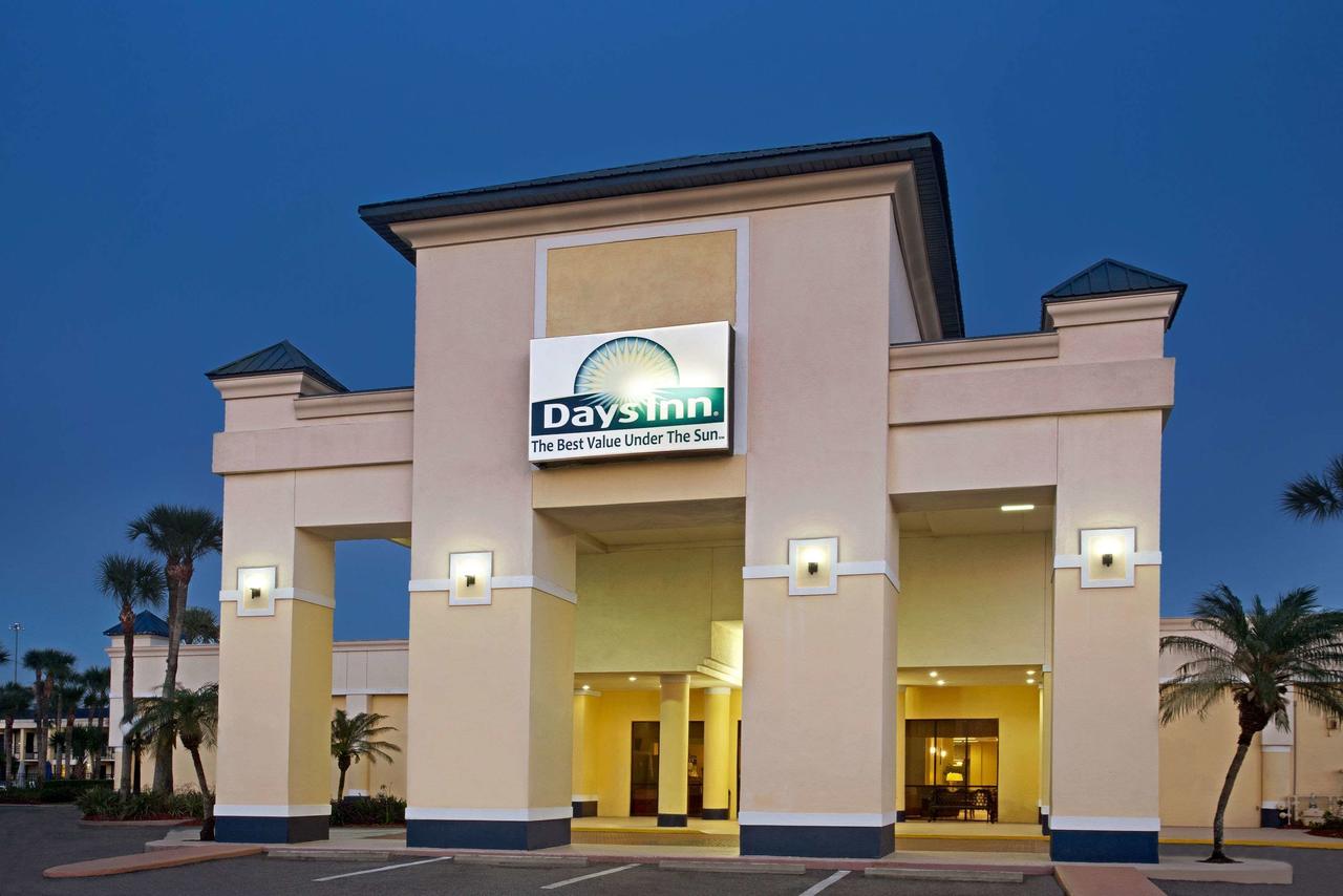 Days Inn By Wyndham Orlando Airport Florida Mall - thumb 2