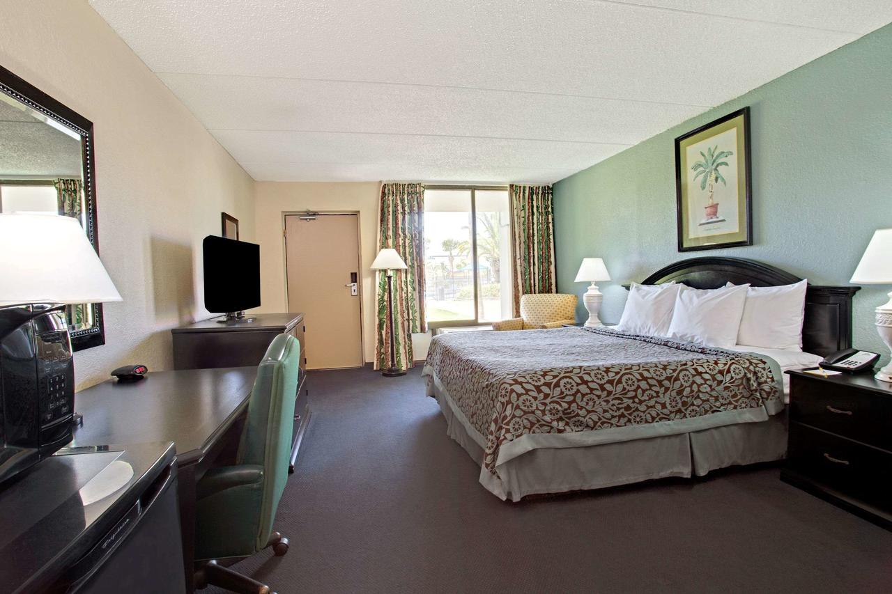 Days Inn By Wyndham Orlando Airport Florida Mall - thumb 21