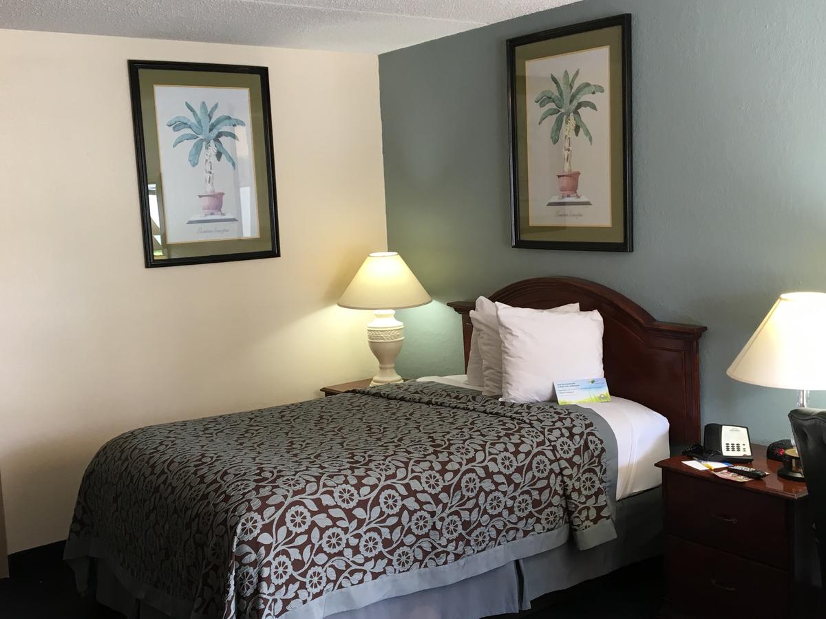 Days Inn By Wyndham Orlando Airport Florida Mall - thumb 12