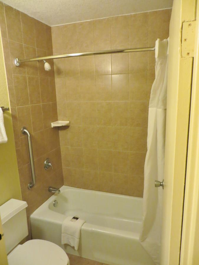 Days Inn By Wyndham Orlando Airport Florida Mall - thumb 15