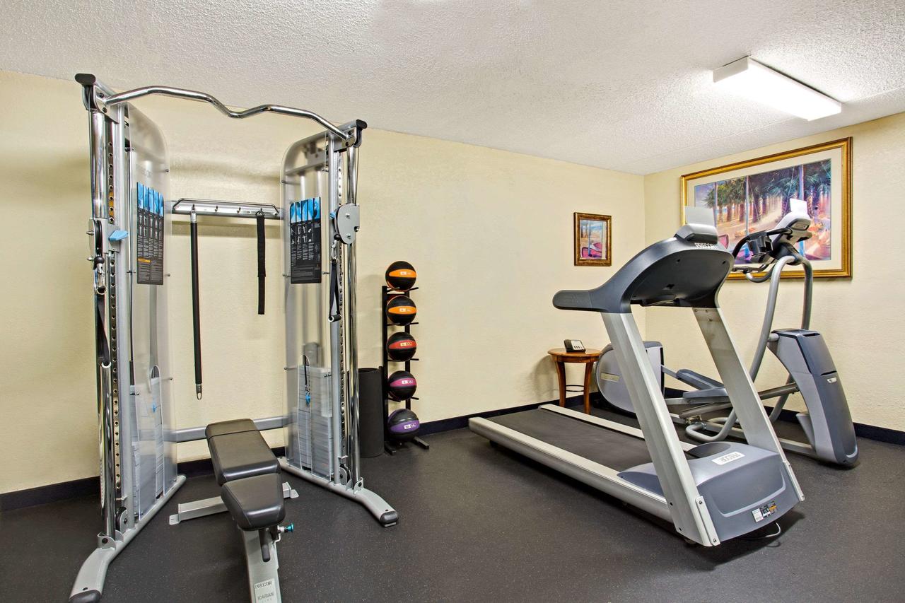 Days Inn By Wyndham Orlando Airport Florida Mall - thumb 27