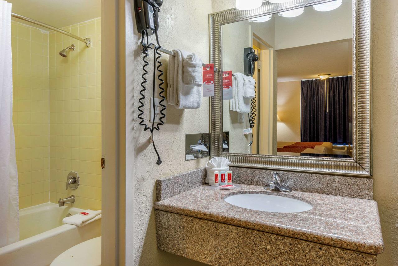 Econo Lodge International Drive - thumb 10