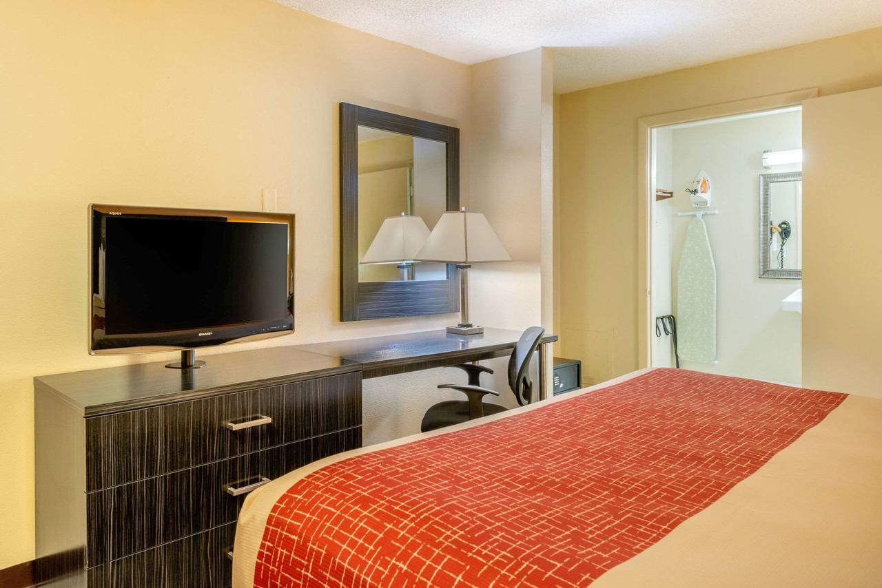 Econo Lodge International Drive - thumb 2