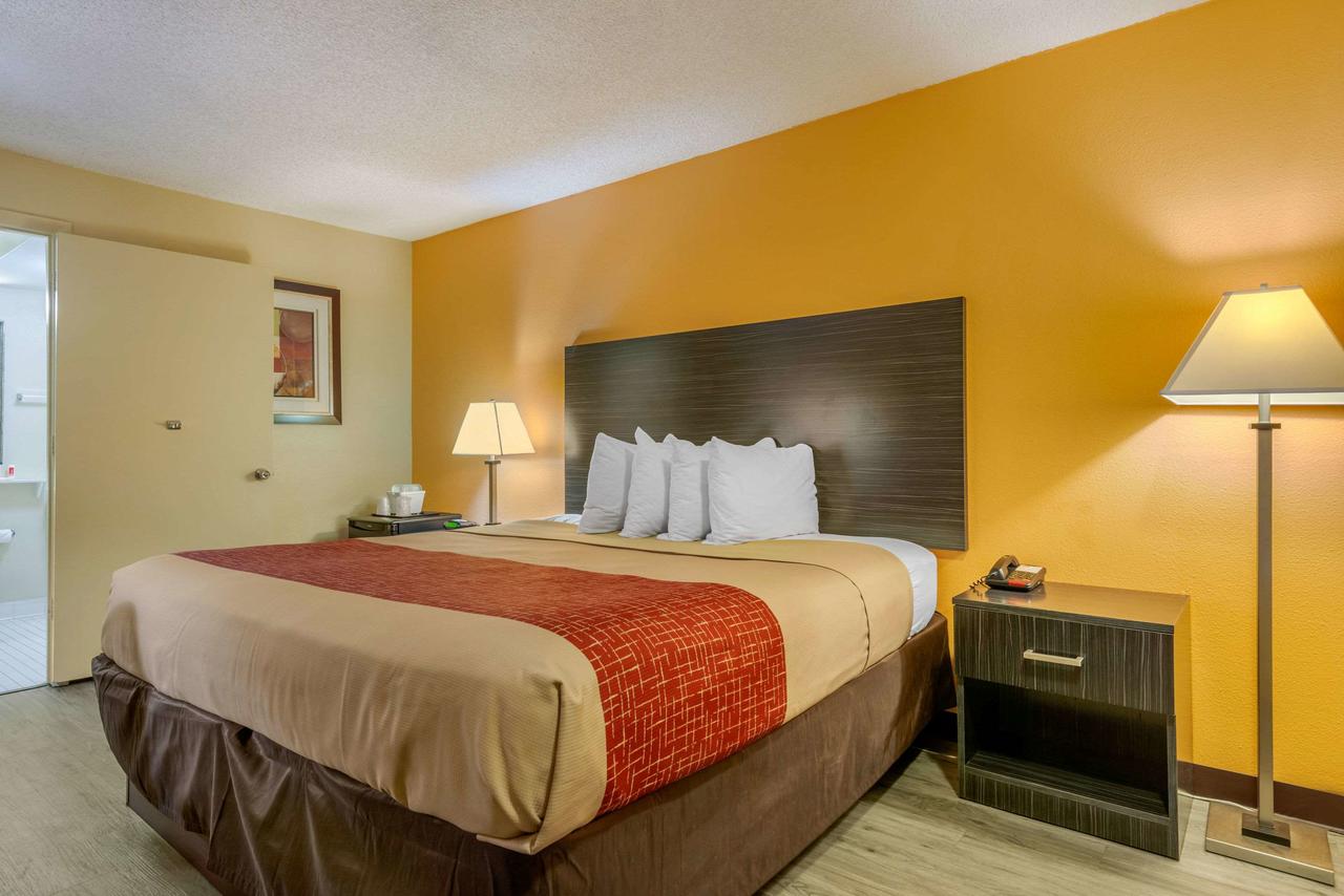 Econo Lodge International Drive - thumb 5