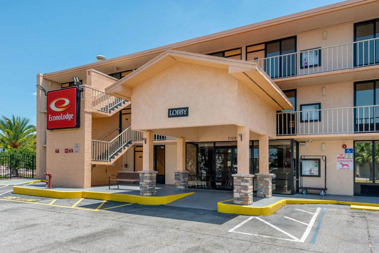 Econo Lodge International Drive - thumb 7