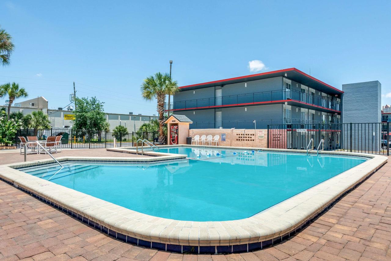 Econo Lodge International Drive - thumb 26