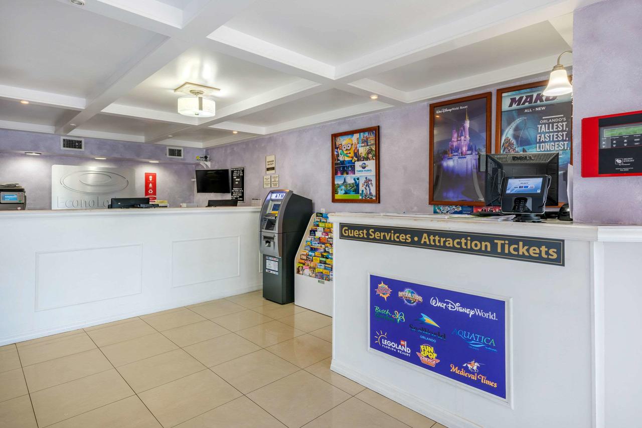 Econo Lodge International Drive - thumb 6