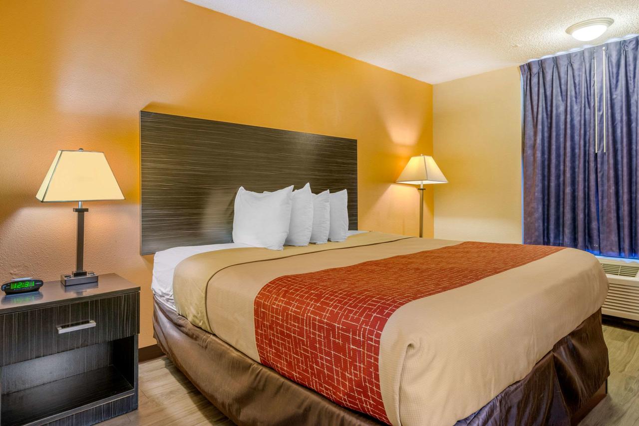 Econo Lodge International Drive - thumb 16