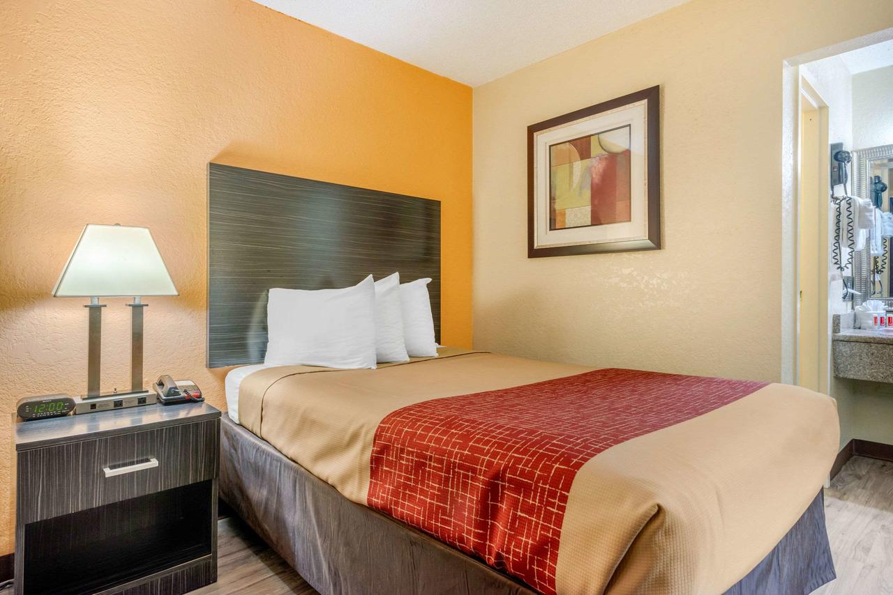 Econo Lodge International Drive - thumb 22