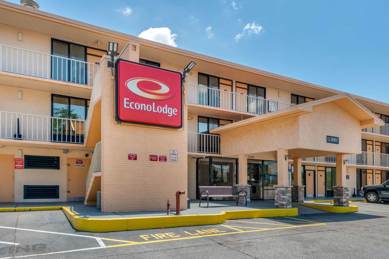 Econo Lodge International Drive - thumb 0