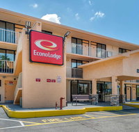 Econo Lodge International Drive - Orlando Tourists