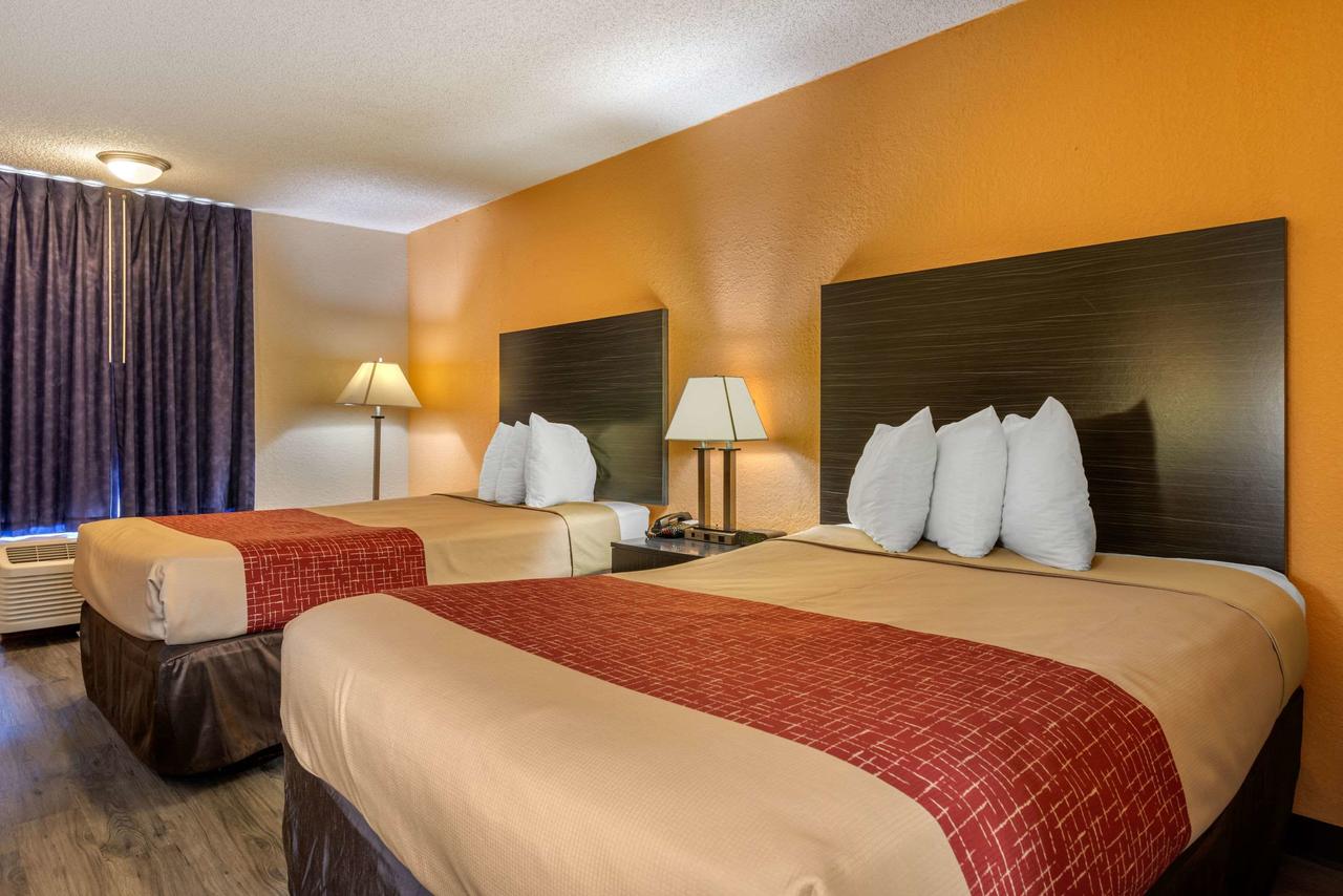 Econo Lodge International Drive - thumb 18