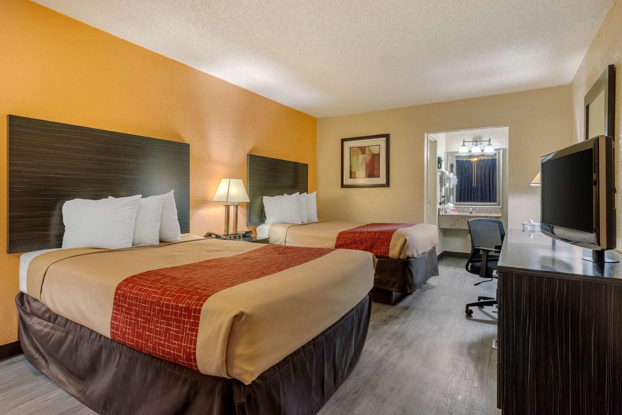 Econo Lodge International Drive - thumb 8