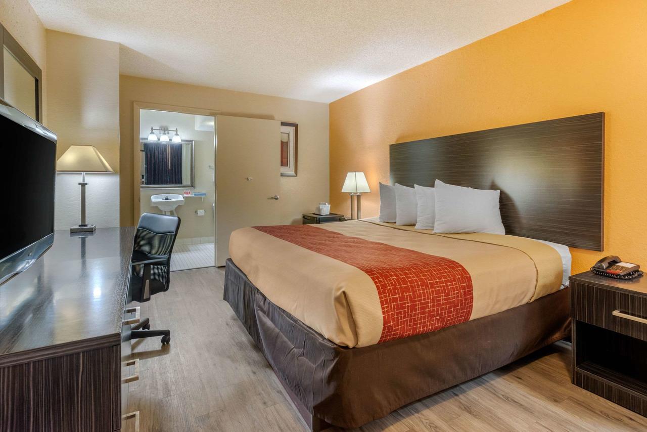 Econo Lodge International Drive - thumb 11
