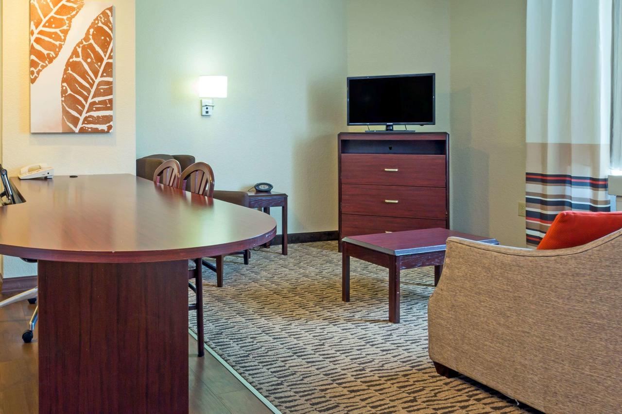 Hawthorn Suites By Wyndham - Altamonte Springs - thumb 23
