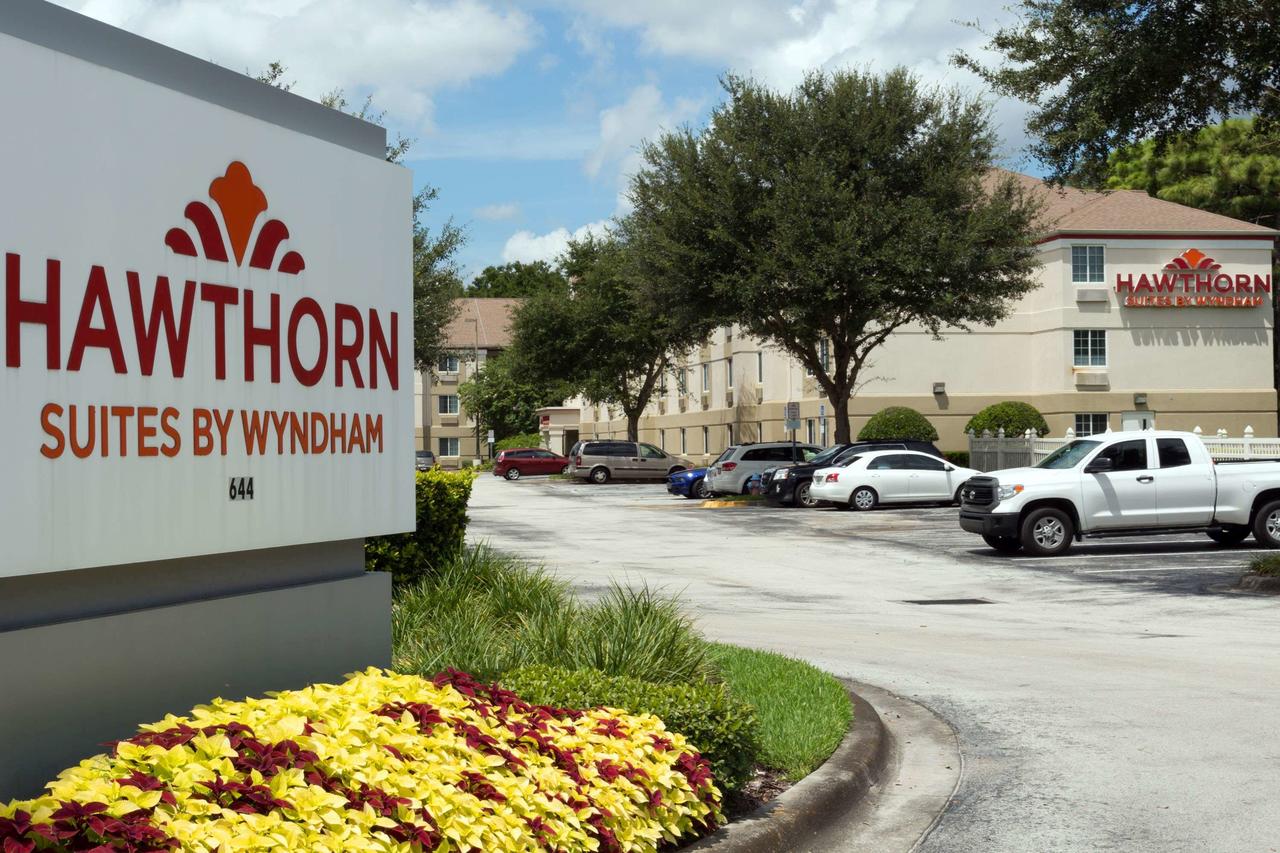 Hawthorn Suites By Wyndham - Altamonte Springs - thumb 0