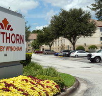 Hawthorn Suites by Wyndham - Altamonte Springs - Orlando Tourists