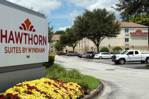 Hawthorn Suites By Wyndham - Altamonte Springs