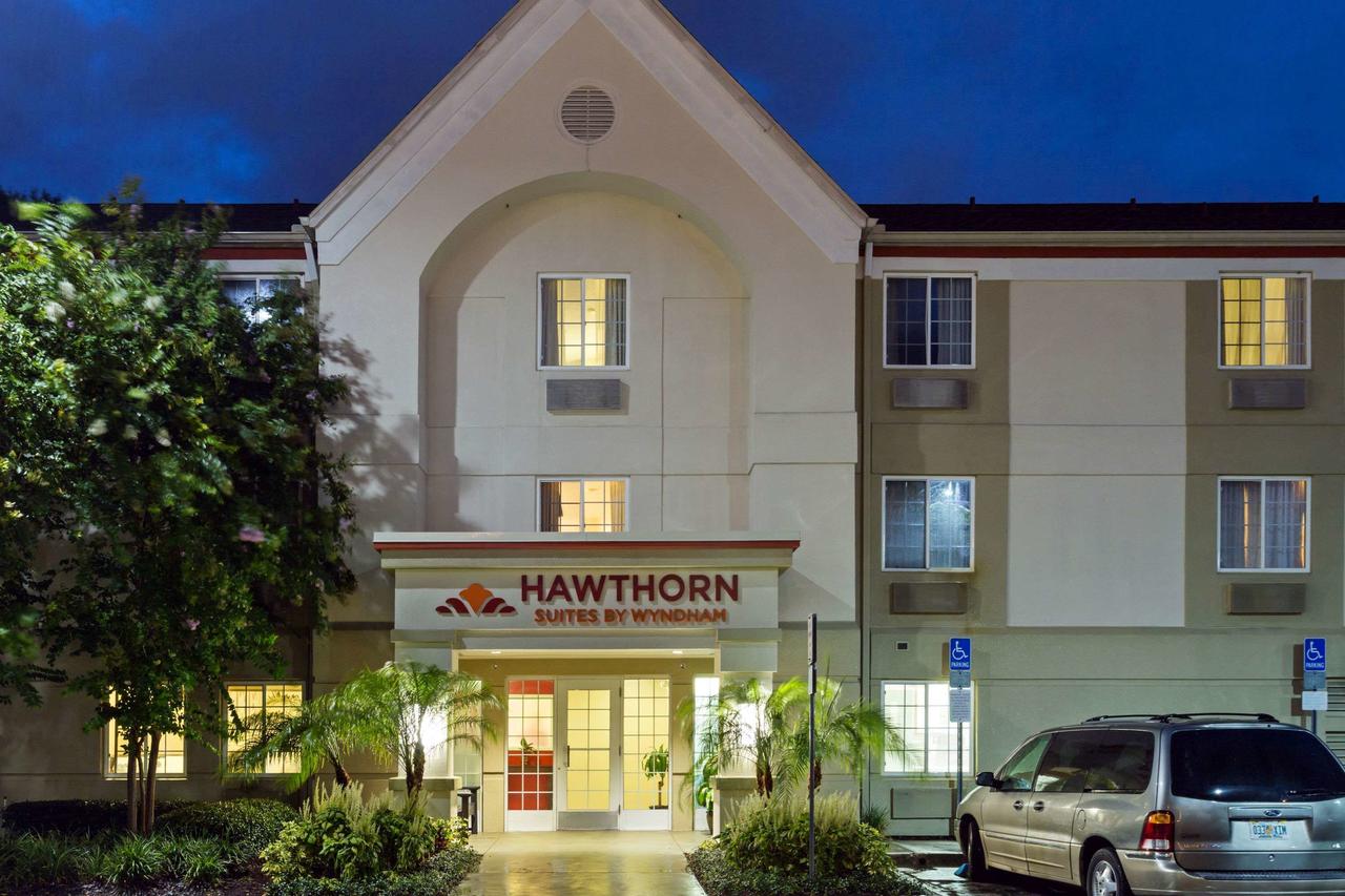 Hawthorn Suites By Wyndham - Altamonte Springs - thumb 18