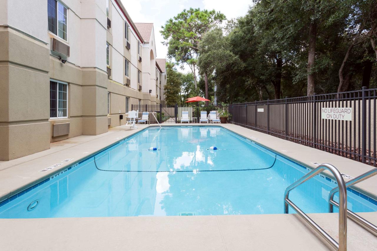 Hawthorn Suites By Wyndham - Altamonte Springs - thumb 20