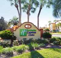 Holiday Inn Express Hotel  Suites - The Villages - Orlando Tourists