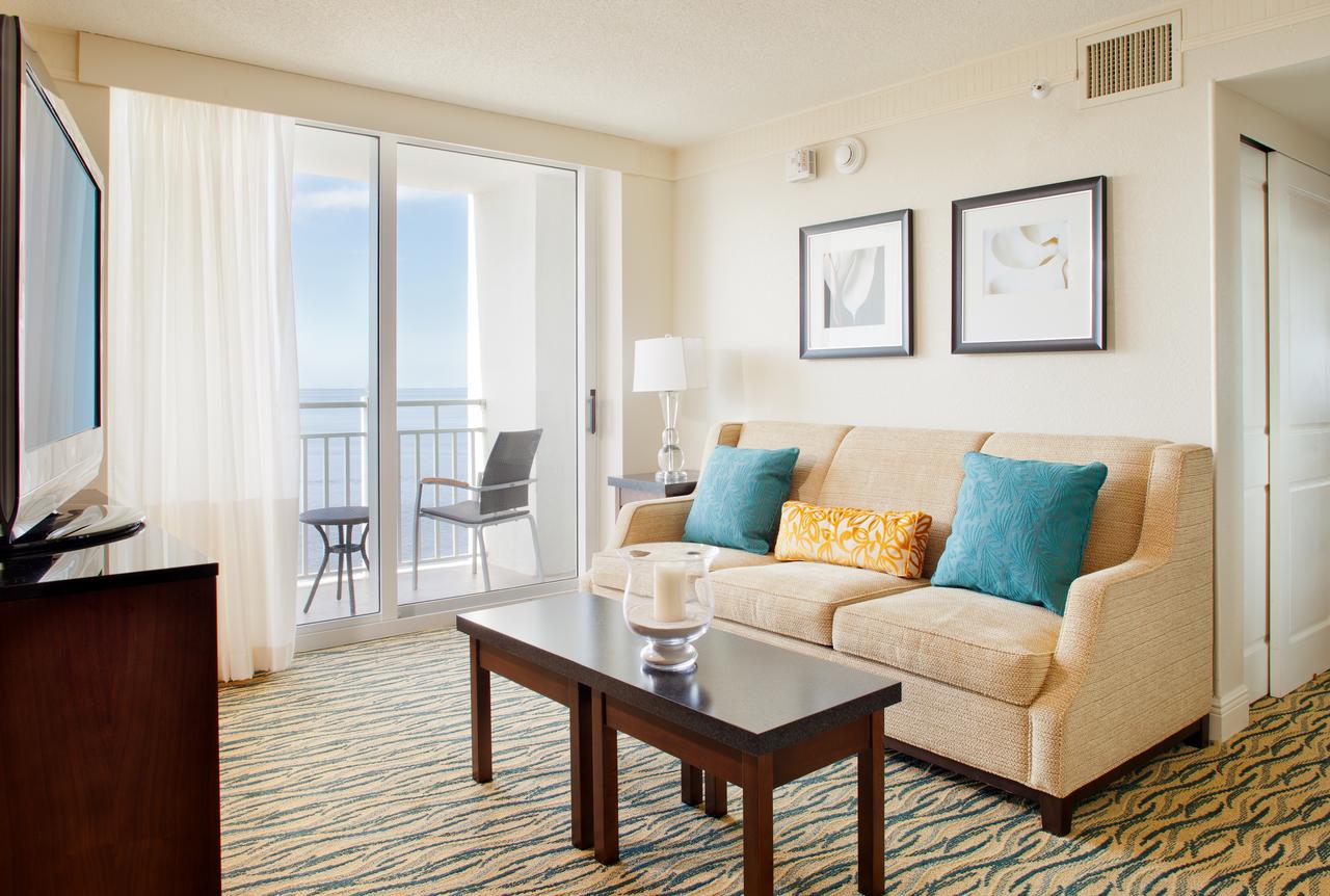 Marriott Sanibel Harbour Resort & Spa - thumb 16
