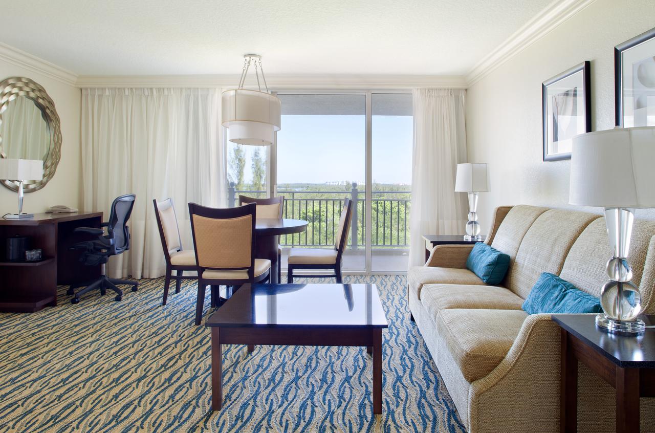 Marriott Sanibel Harbour Resort & Spa - thumb 15