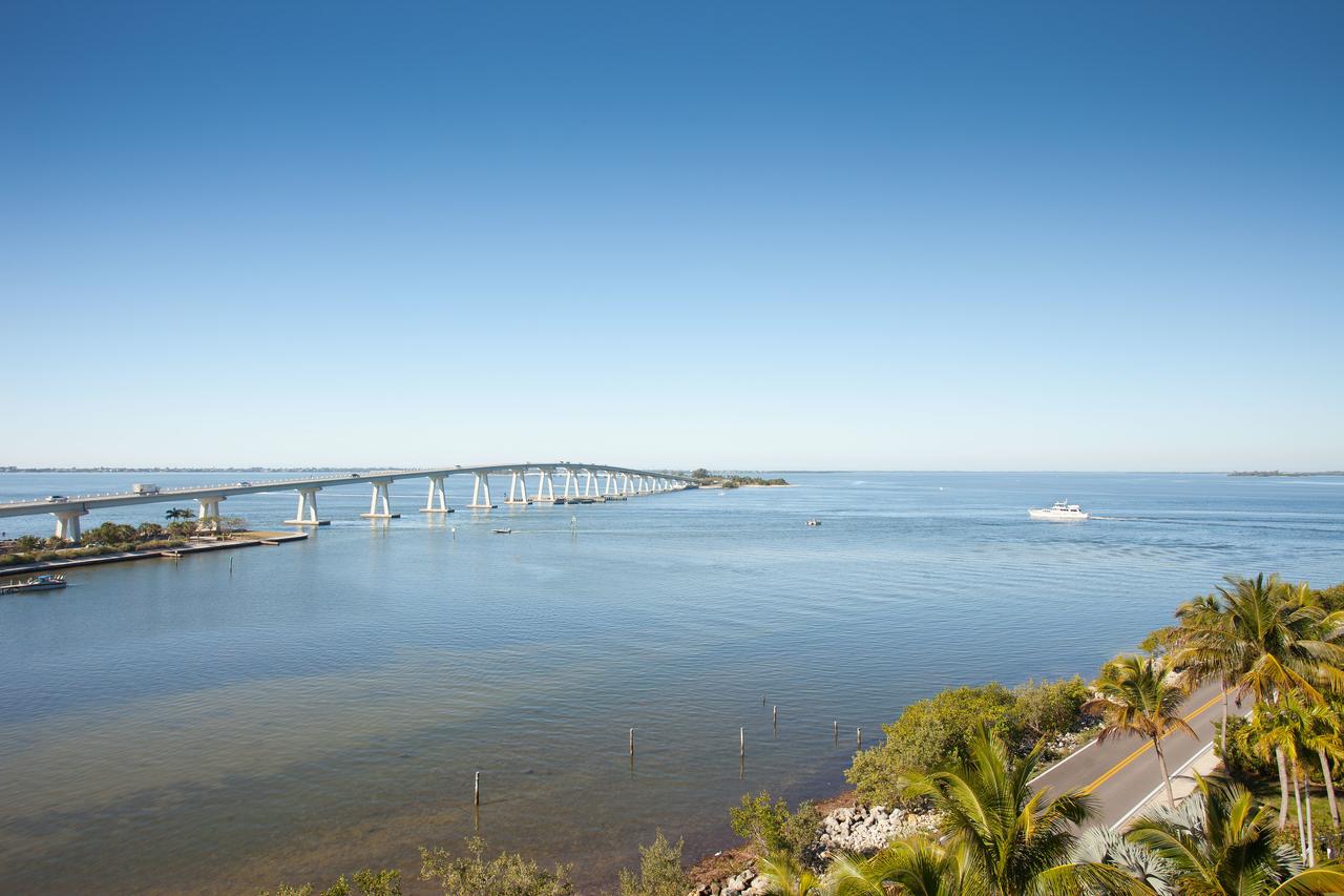 Marriott Sanibel Harbour Resort & Spa - thumb 22