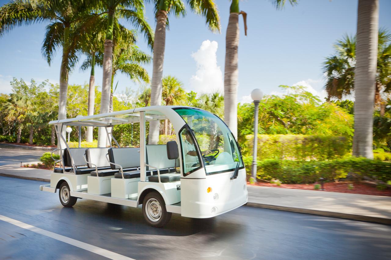Marriott Sanibel Harbour Resort & Spa - thumb 24