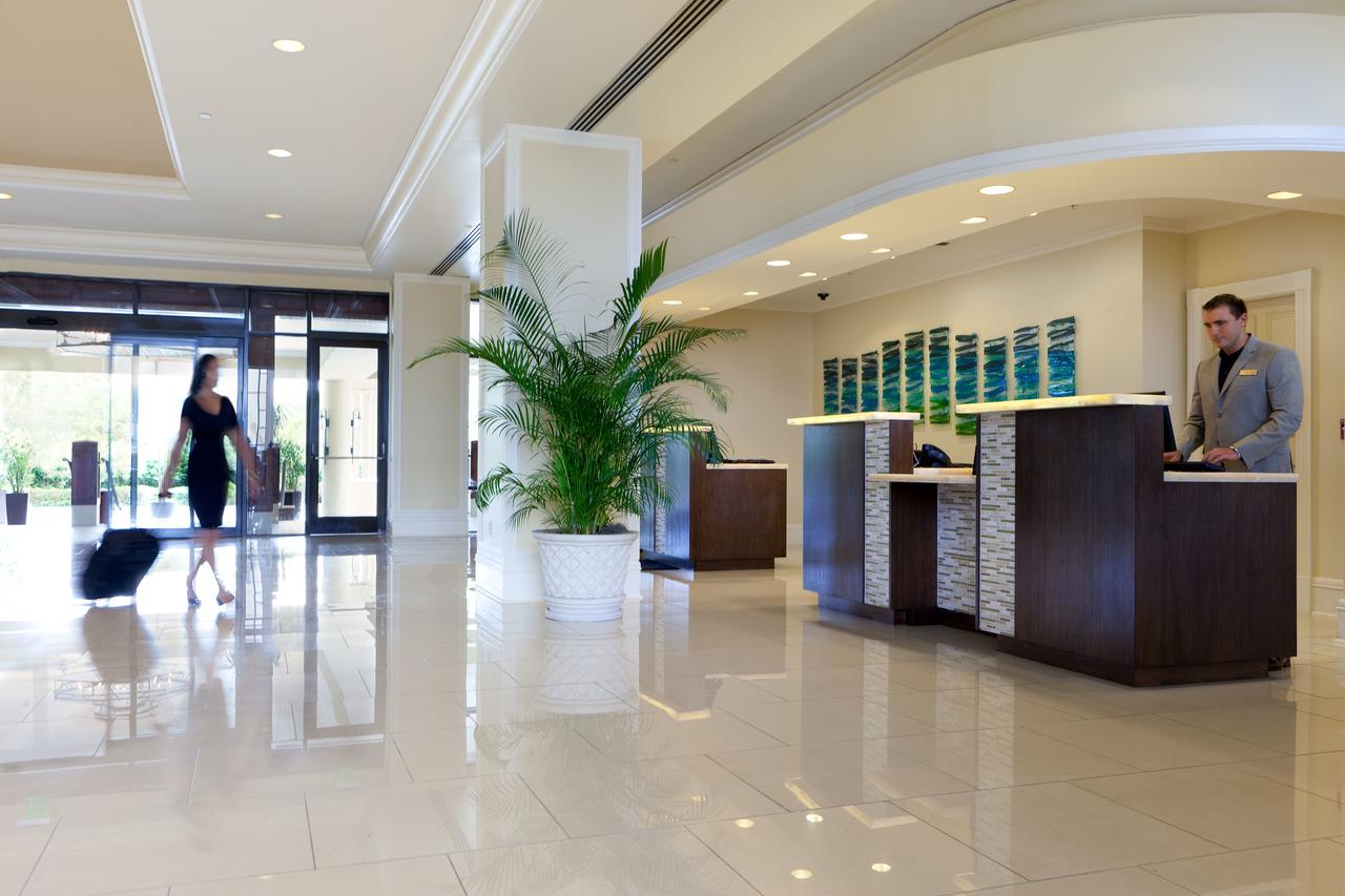 Marriott Sanibel Harbour Resort & Spa - thumb 2