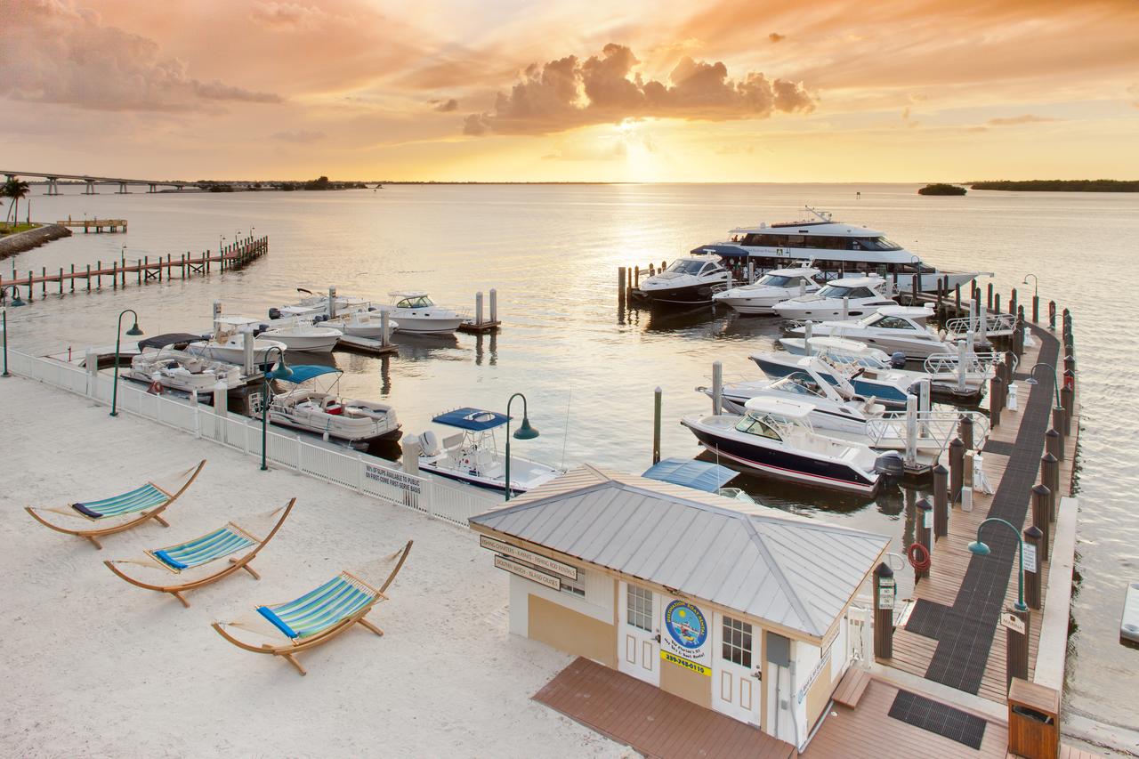 Marriott Sanibel Harbour Resort & Spa - thumb 37