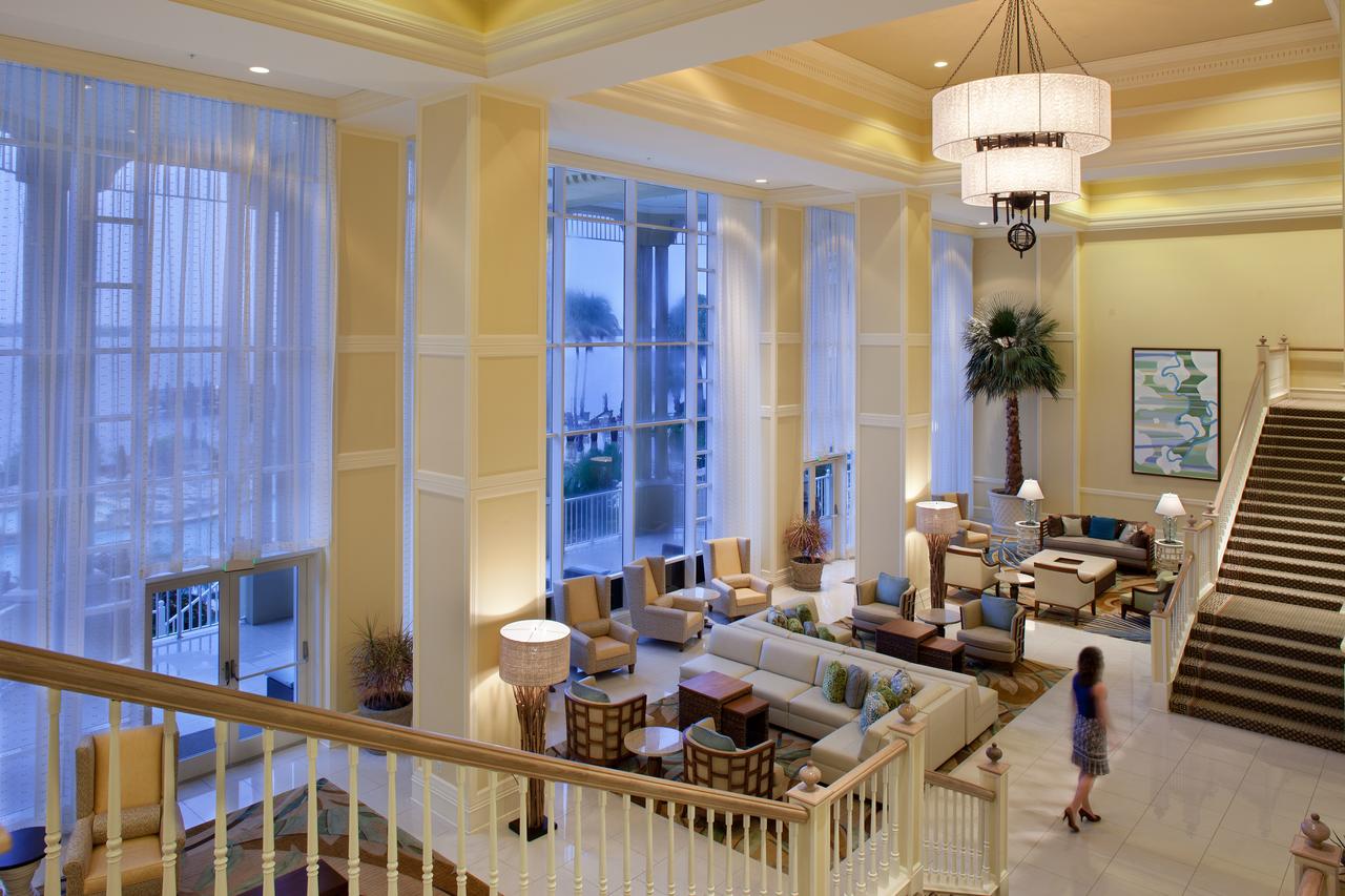 Marriott Sanibel Harbour Resort & Spa - thumb 4