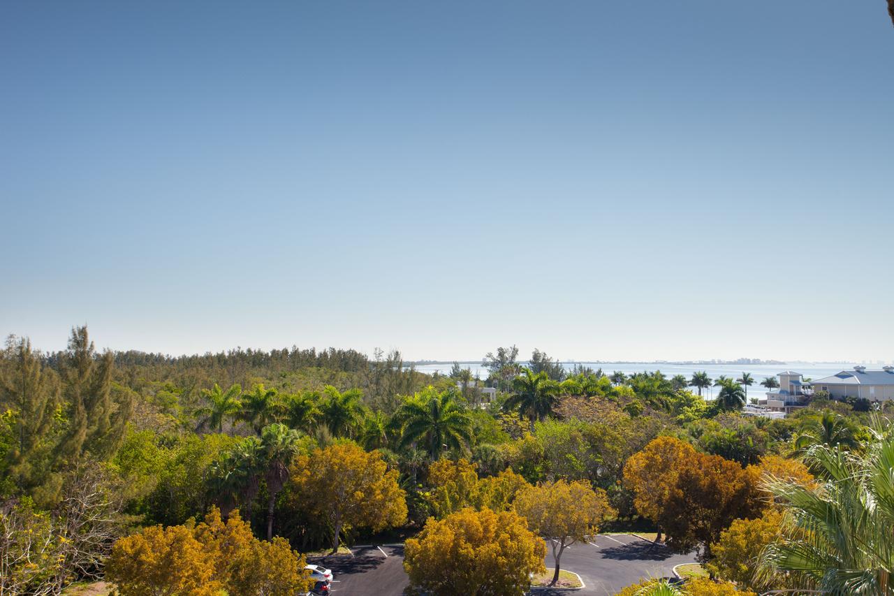 Marriott Sanibel Harbour Resort & Spa - thumb 8