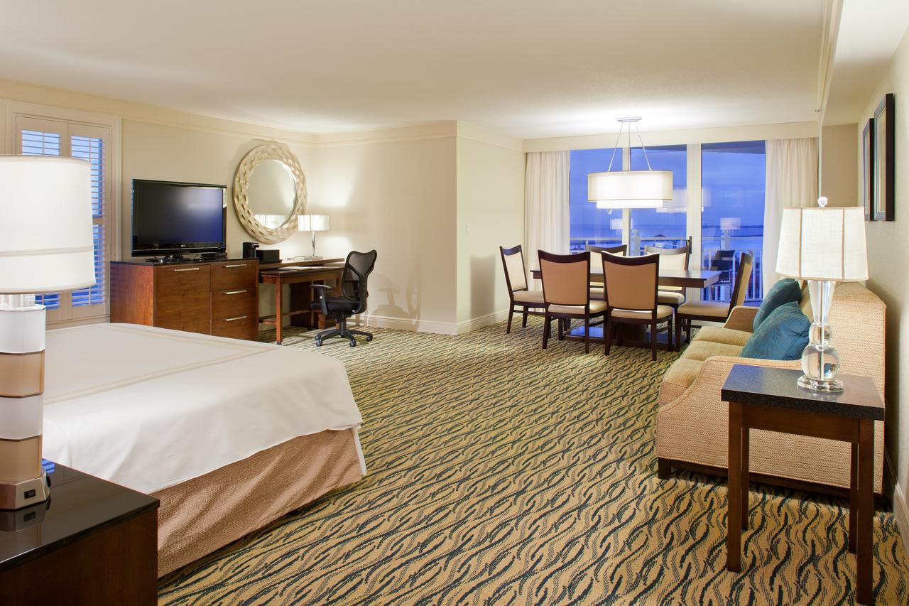 Marriott Sanibel Harbour Resort & Spa - thumb 11