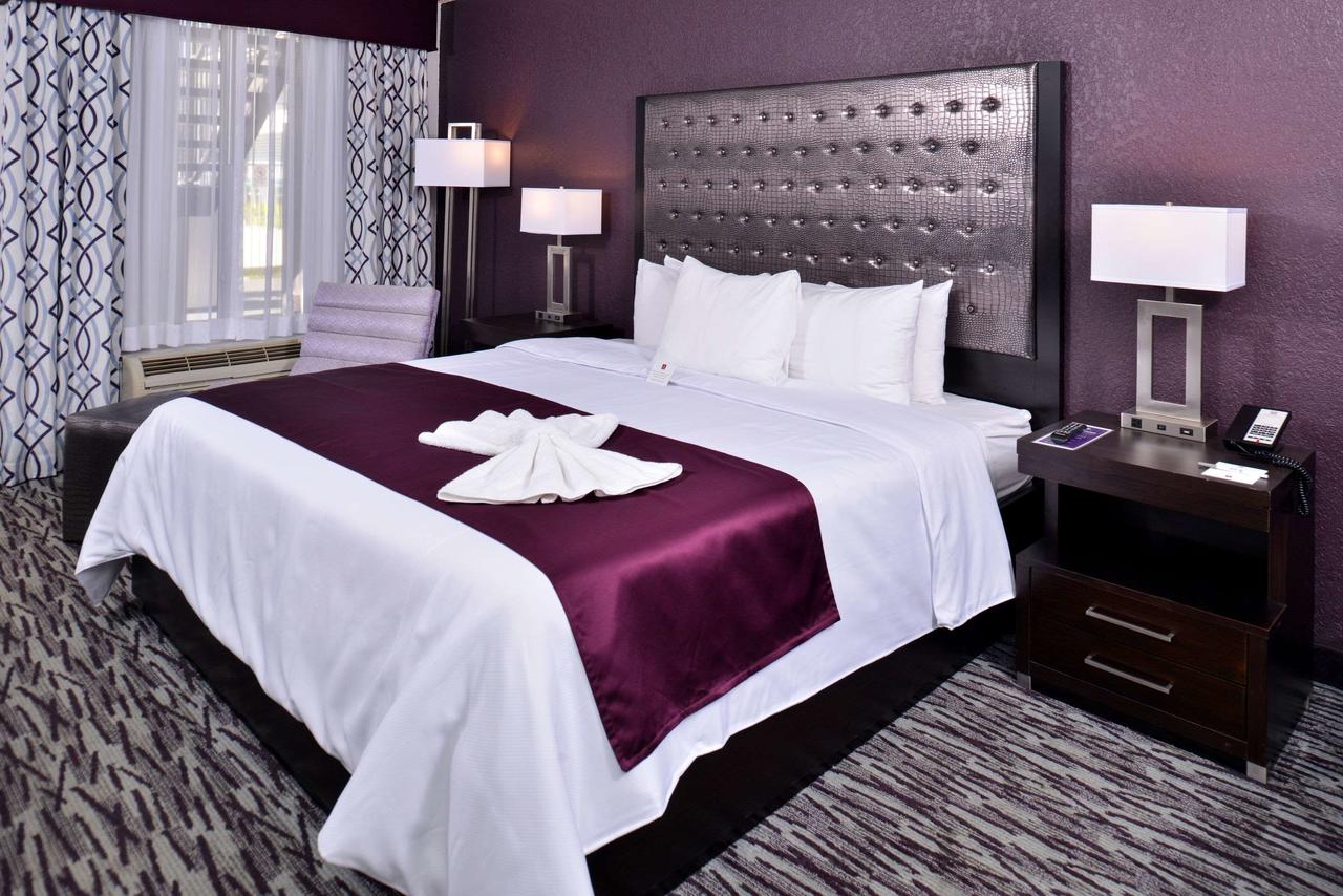Clarion Inn & Suites Across From Universal Orlando Resort - thumb 19