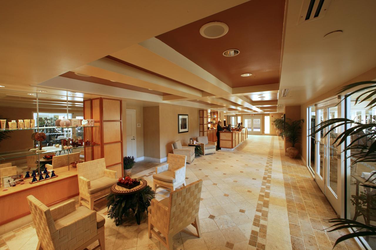 Universal's Loews Portofino Bay Hotel - thumb 23