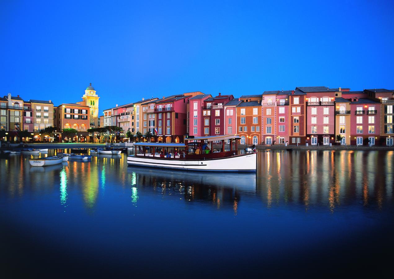 Universal's Loews Portofino Bay Hotel - thumb 19