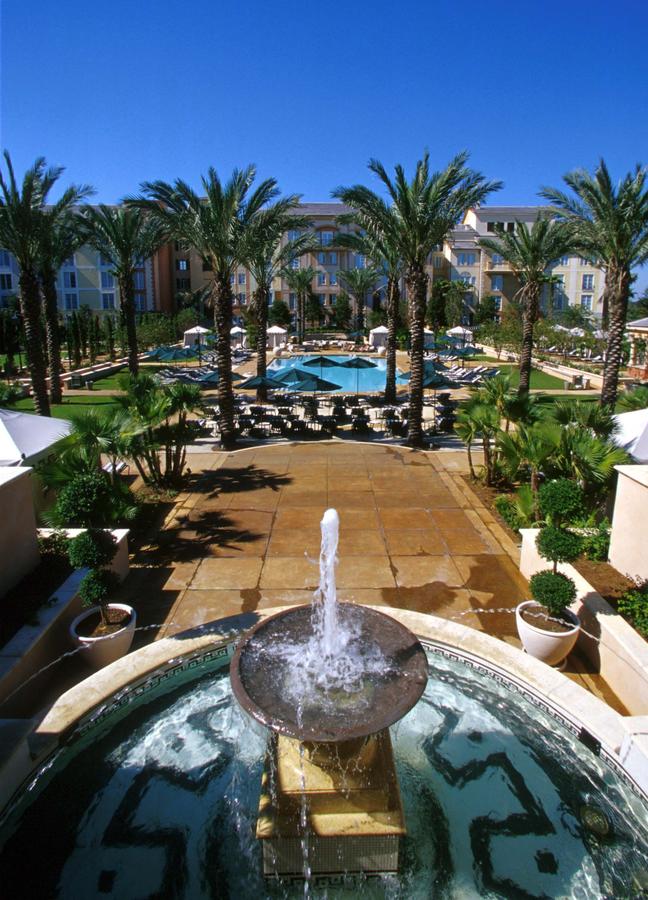 Universal's Loews Portofino Bay Hotel - thumb 12