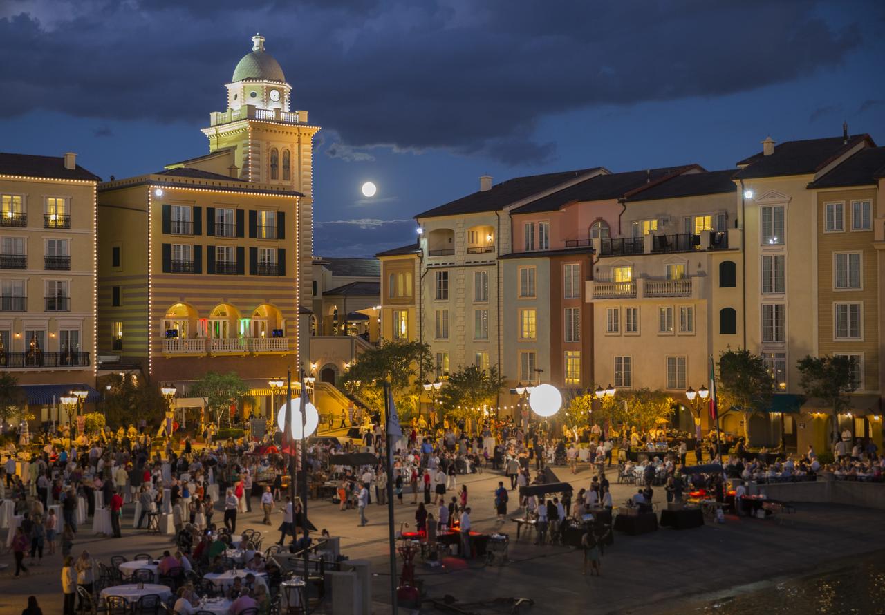 Universal's Loews Portofino Bay Hotel - thumb 22