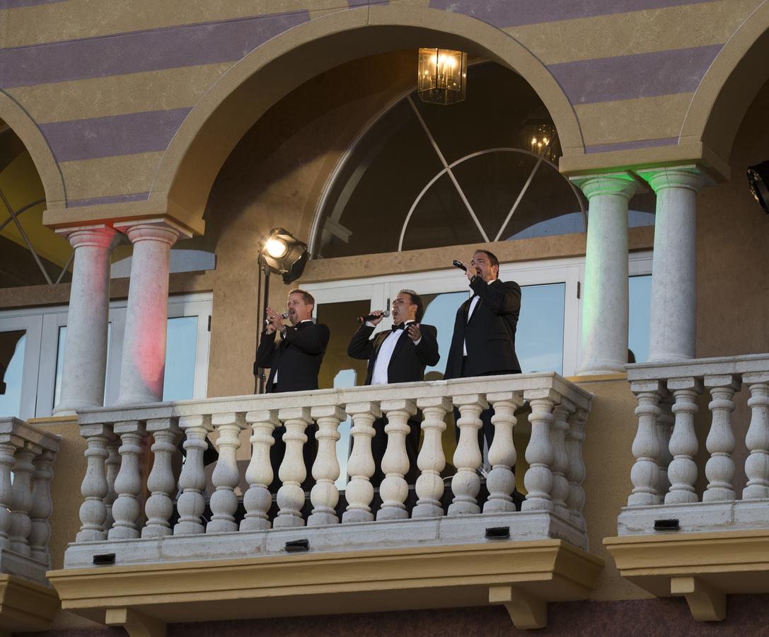 Universal's Loews Portofino Bay Hotel - thumb 21