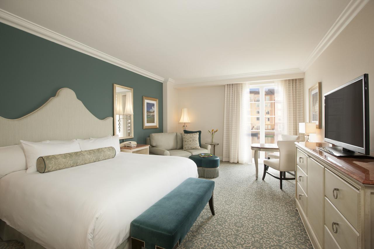 Universal's Loews Portofino Bay Hotel - thumb 28