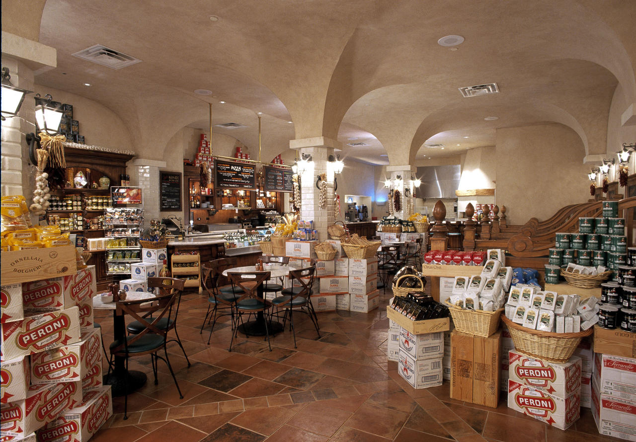 Universal's Loews Portofino Bay Hotel - thumb 16