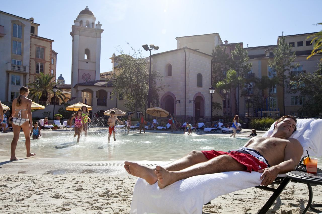Universal's Loews Portofino Bay Hotel - thumb 13