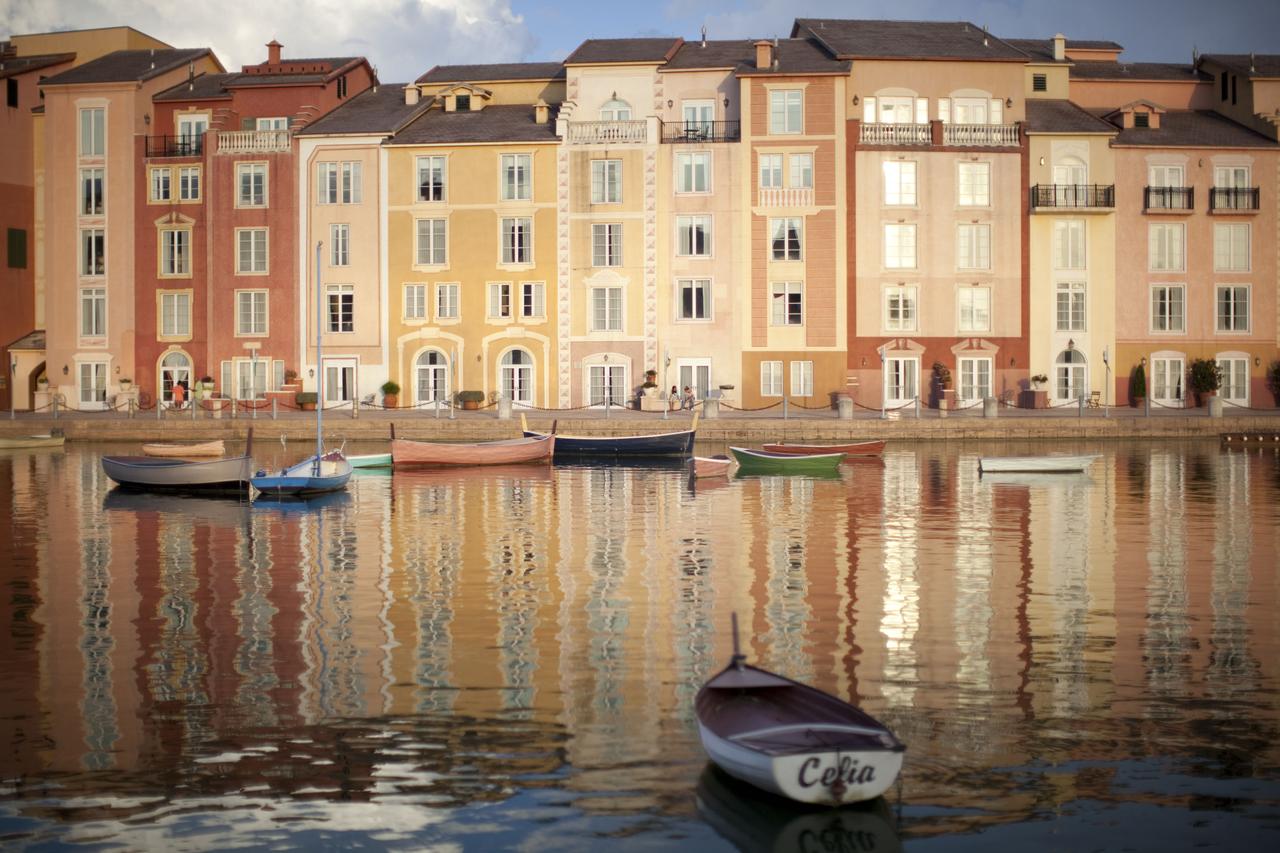 Universal's Loews Portofino Bay Hotel - thumb 10
