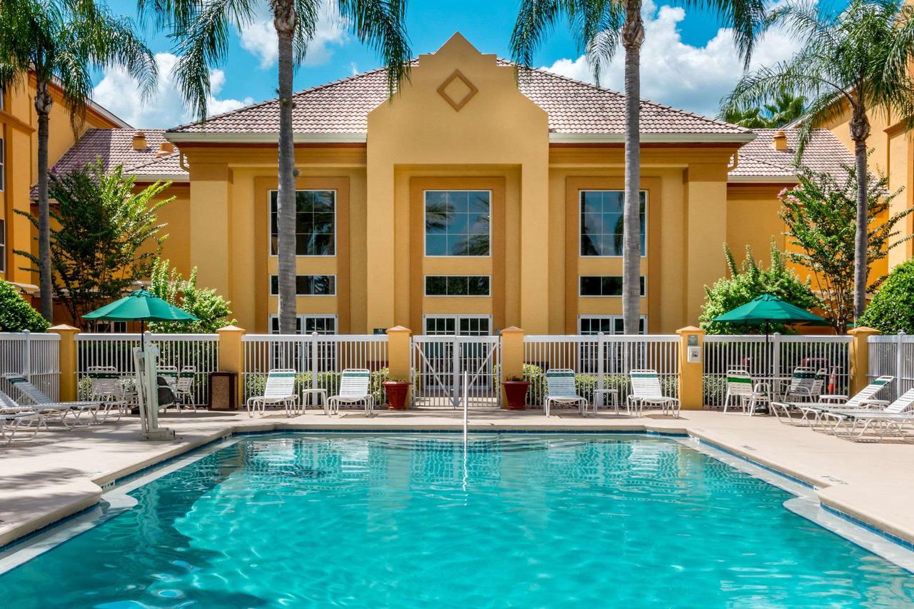 Quality Suites Lake Buena Vista - thumb 6