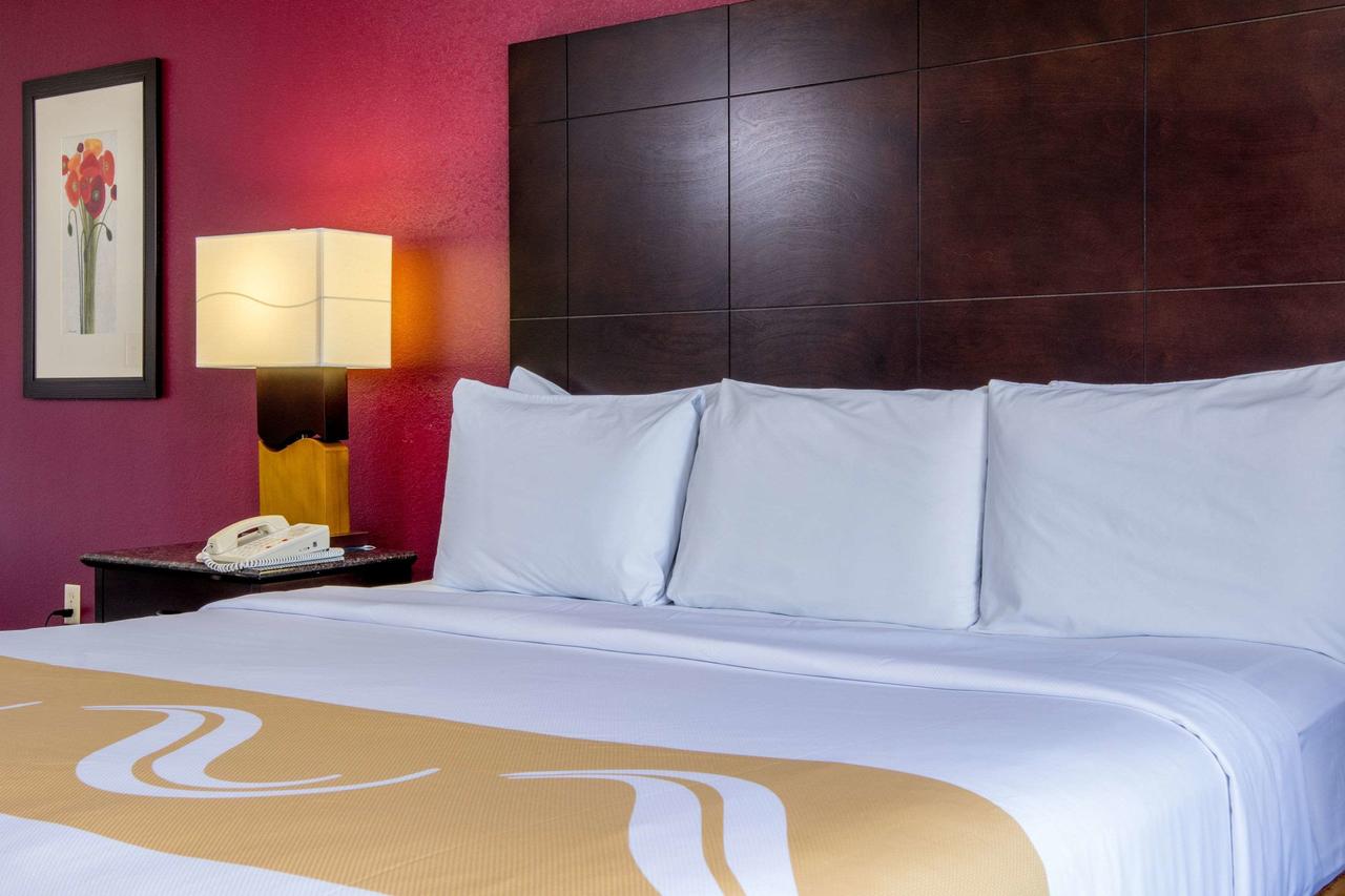 Quality Suites Lake Buena Vista - thumb 11
