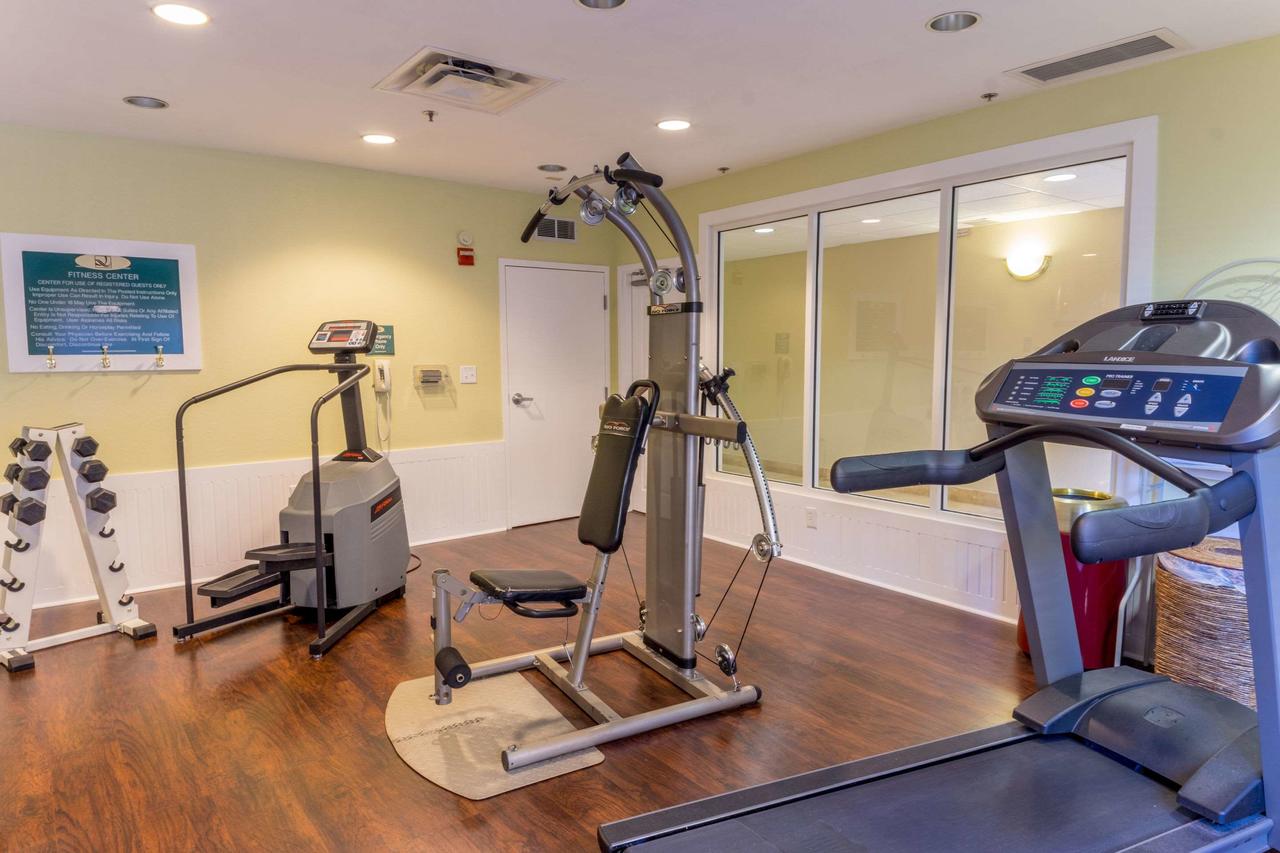 Quality Suites Lake Buena Vista - thumb 15